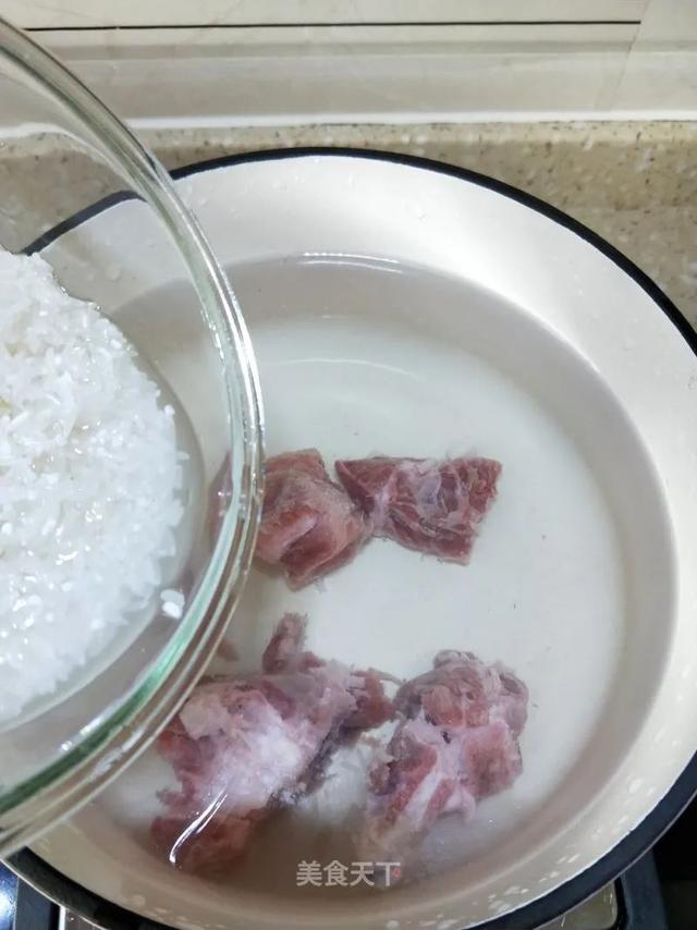 咸粥的做法大全，咸粥的几种做法（8款让给你拍手叫绝的咸粥）