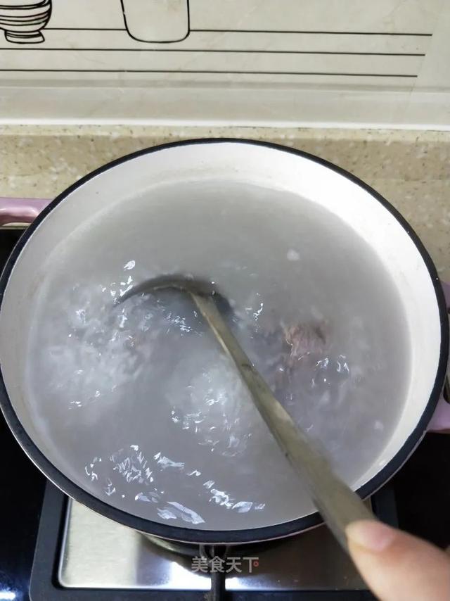 咸粥的做法大全，咸粥的几种做法（8款让给你拍手叫绝的咸粥）