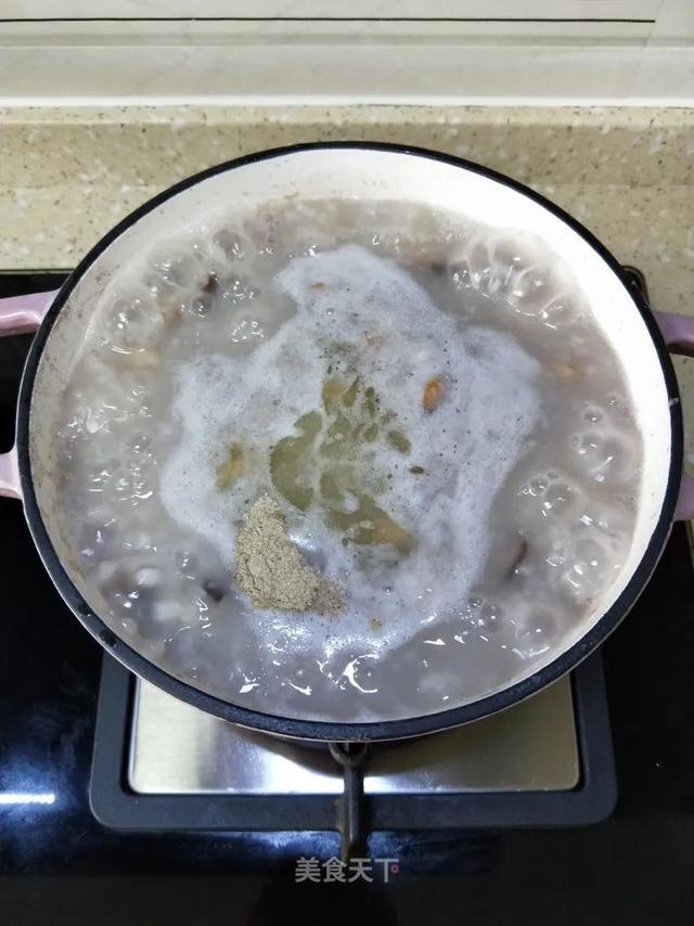 咸粥的做法大全，咸粥的几种做法（8款让给你拍手叫绝的咸粥）