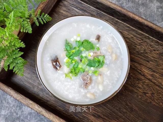 咸粥的做法大全，咸粥的几种做法（8款让给你拍手叫绝的咸粥）