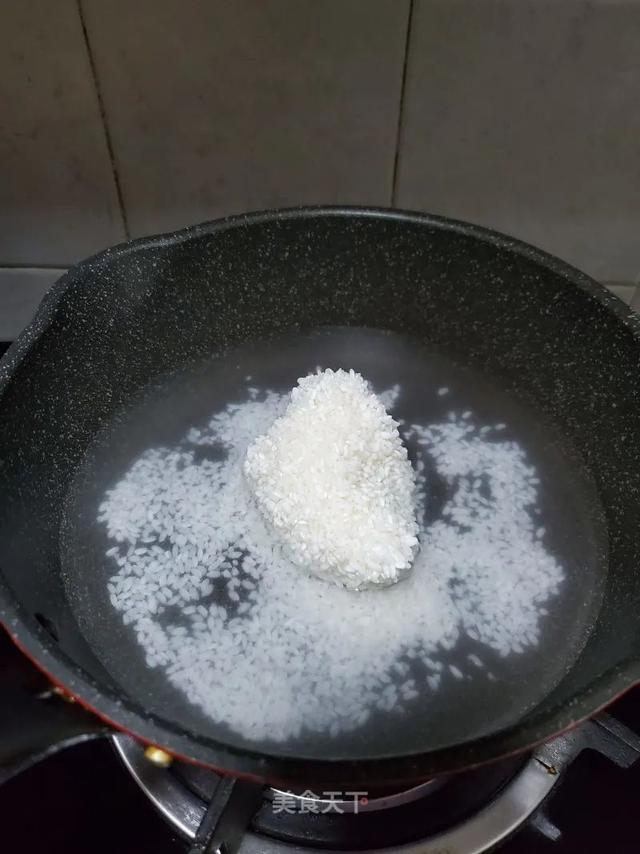 咸粥的做法大全，咸粥的几种做法（8款让给你拍手叫绝的咸粥）