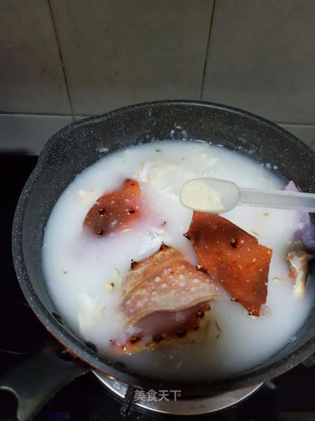 咸粥的做法大全，咸粥的几种做法（8款让给你拍手叫绝的咸粥）