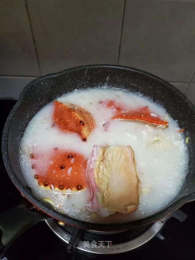 咸粥的做法大全，咸粥的几种做法（8款让给你拍手叫绝的咸粥）