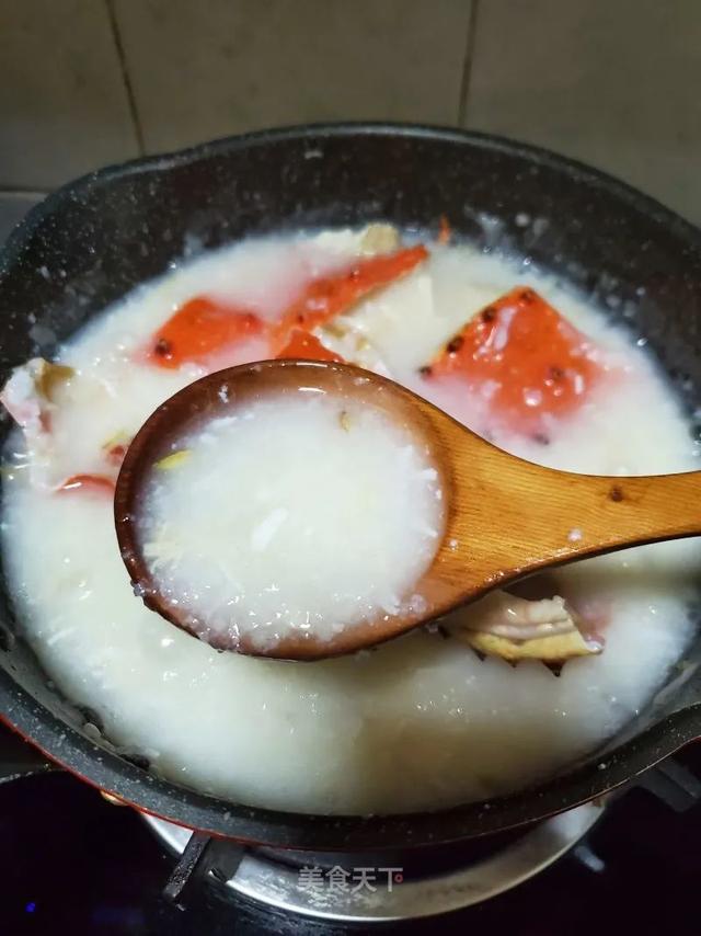 咸粥的做法大全，咸粥的几种做法（8款让给你拍手叫绝的咸粥）
