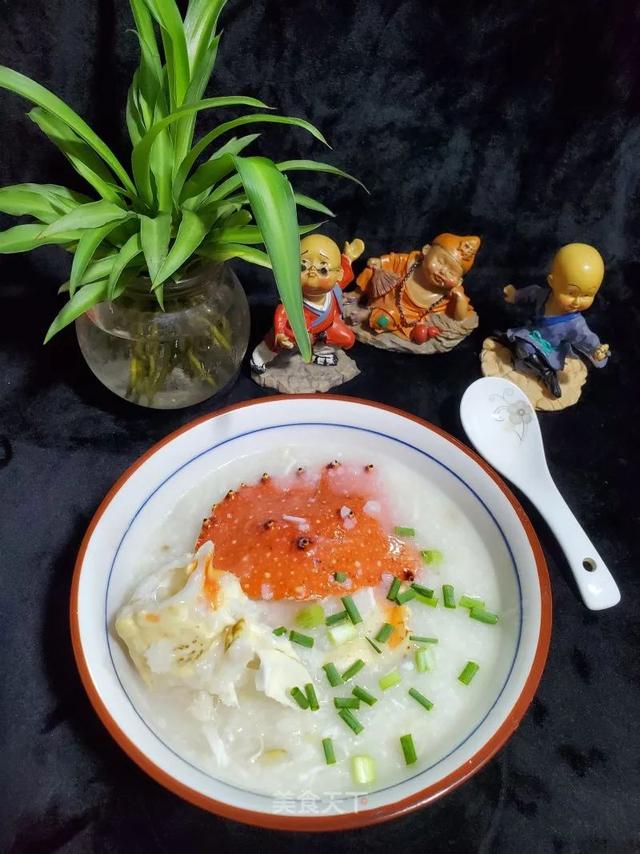 咸粥的做法大全，咸粥的几种做法（8款让给你拍手叫绝的咸粥）
