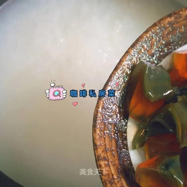 咸粥的做法大全，咸粥的几种做法（8款让给你拍手叫绝的咸粥）