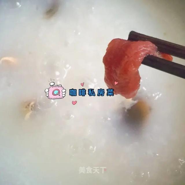咸粥的做法大全，咸粥的几种做法（8款让给你拍手叫绝的咸粥）