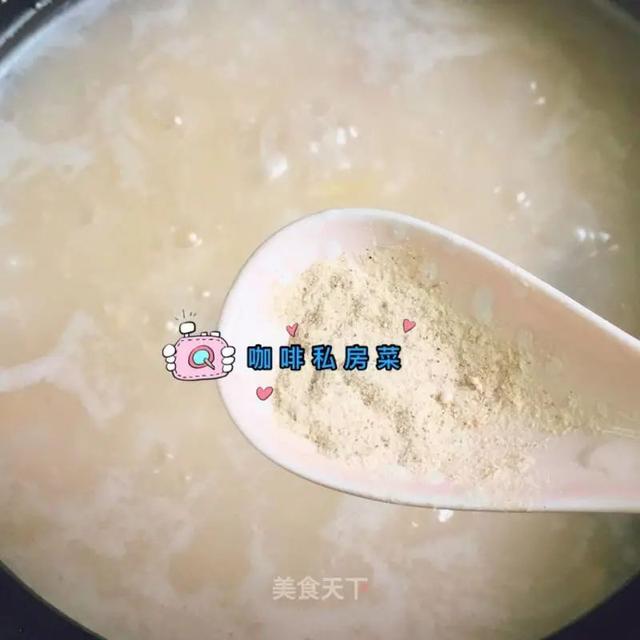 咸粥的做法大全，咸粥的几种做法（8款让给你拍手叫绝的咸粥）