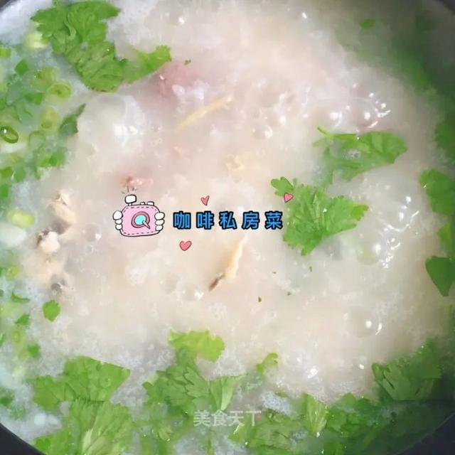 咸粥的做法大全，咸粥的几种做法（8款让给你拍手叫绝的咸粥）