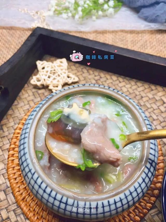 咸粥的做法大全，咸粥的几种做法（8款让给你拍手叫绝的咸粥）