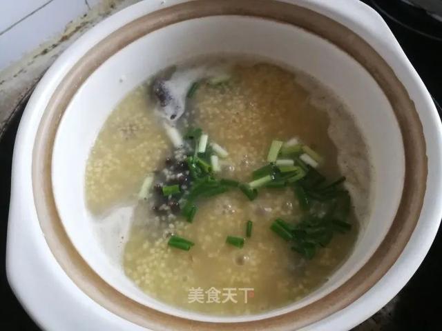 咸粥的做法大全，咸粥的几种做法（8款让给你拍手叫绝的咸粥）