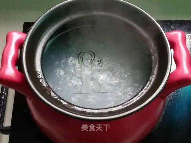 咸粥的做法大全，咸粥的几种做法（8款让给你拍手叫绝的咸粥）