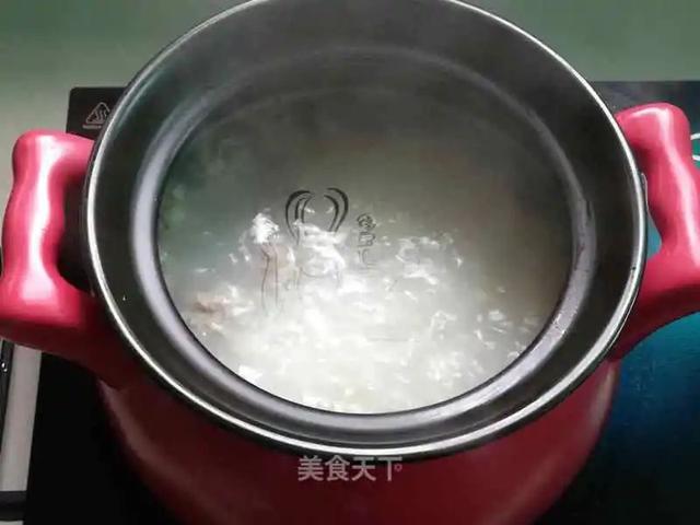 咸粥的做法大全，咸粥的几种做法（8款让给你拍手叫绝的咸粥）