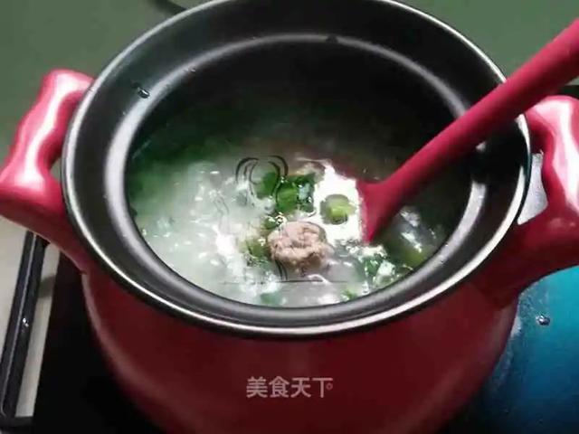咸粥的做法大全，咸粥的几种做法（8款让给你拍手叫绝的咸粥）