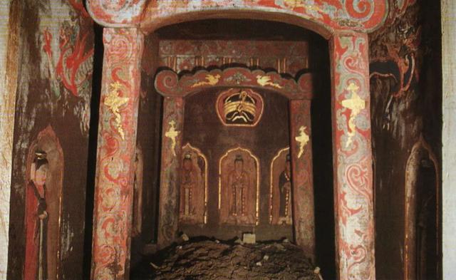 tombs怎么读，tombs（十二生肖与南方宋墓的空间意涵）