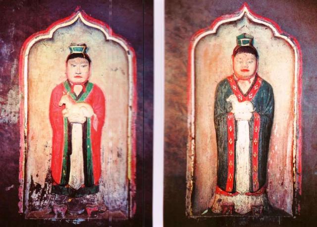 tombs怎么读，tombs（十二生肖与南方宋墓的空间意涵）