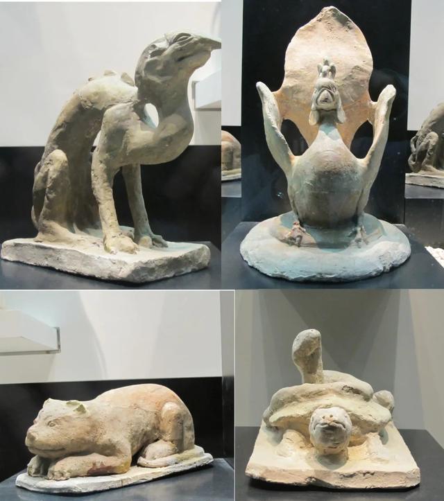 tombs怎么读，tombs（十二生肖与南方宋墓的空间意涵）