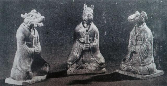 tombs怎么读，tombs（十二生肖与南方宋墓的空间意涵）