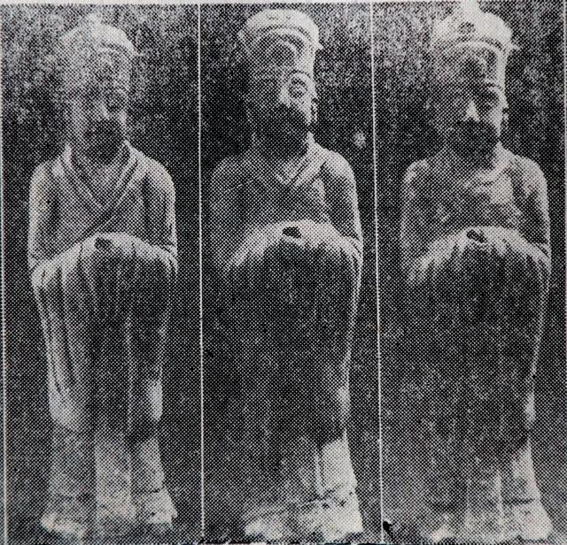 tombs怎么读，tombs（十二生肖与南方宋墓的空间意涵）