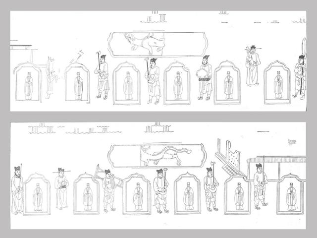 tombs怎么读，tombs（十二生肖与南方宋墓的空间意涵）