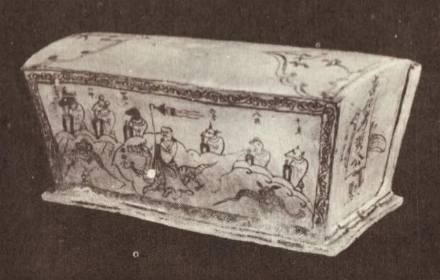 tombs怎么读，tombs（十二生肖与南方宋墓的空间意涵）