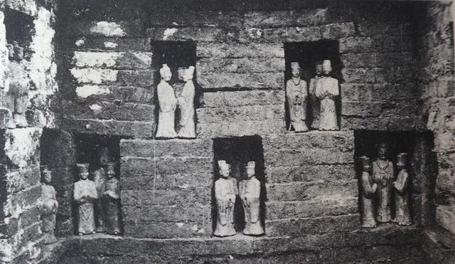 tombs怎么读，tombs（十二生肖与南方宋墓的空间意涵）