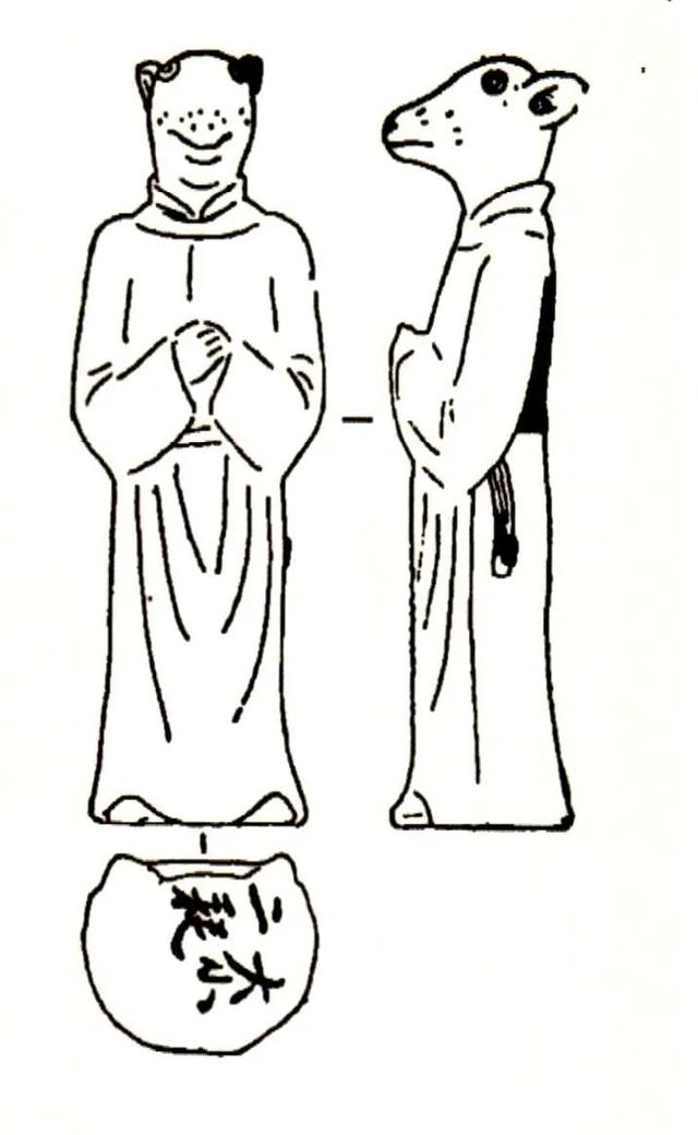 tombs怎么读，tombs（十二生肖与南方宋墓的空间意涵）