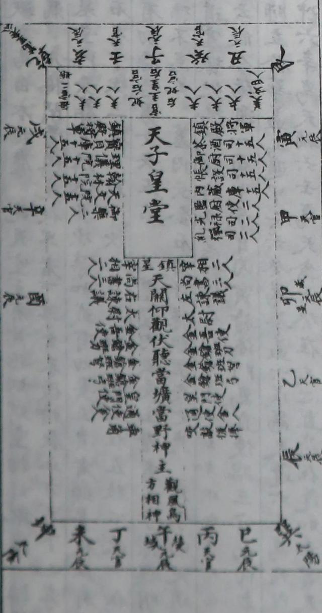 tombs怎么读，tombs（十二生肖与南方宋墓的空间意涵）