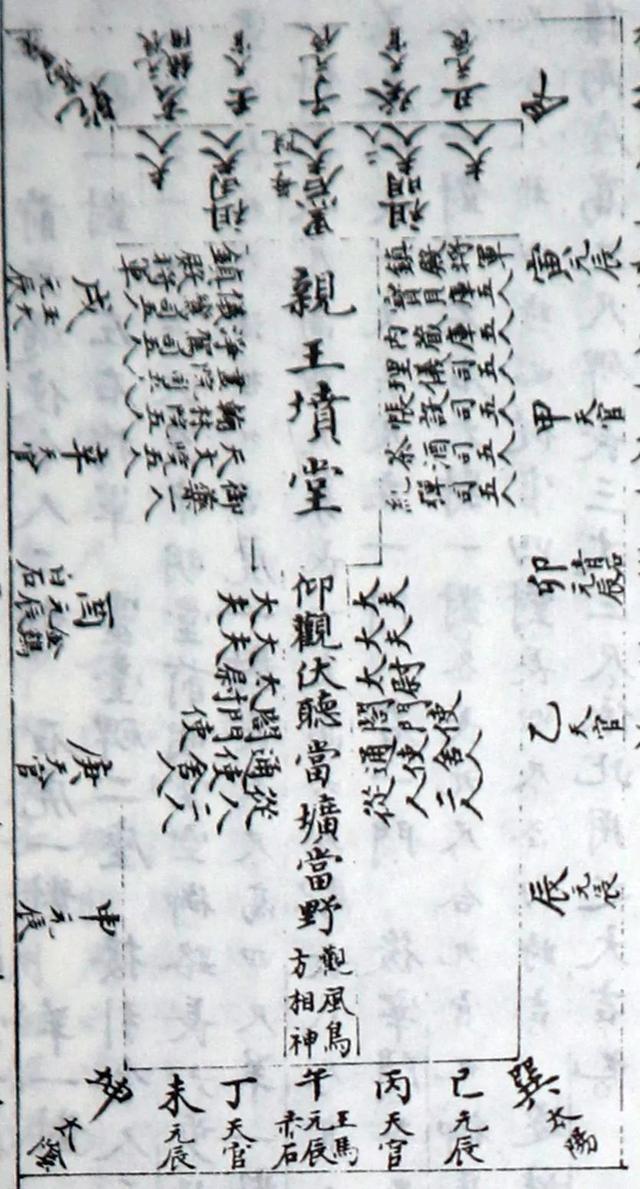 tombs怎么读，tombs（十二生肖与南方宋墓的空间意涵）