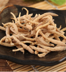 太子参石斛瘦肉汤功效，石斛太子参瘦肉汤的功效（天气炎热出汗多）