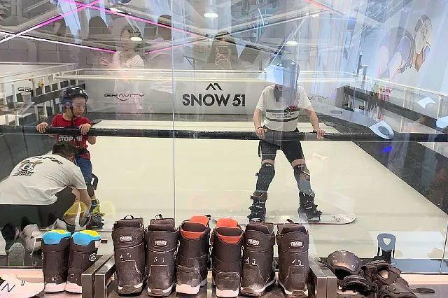 上海巧克力梦公园，上海二日游攻略（魔都，一秒飙凉）