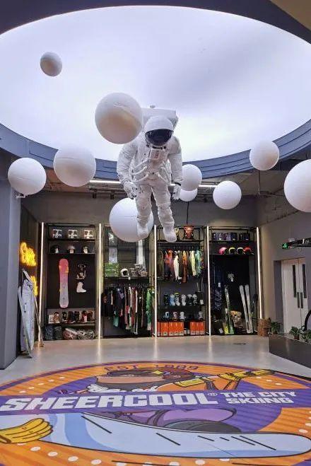 上海巧克力梦公园，上海二日游攻略（魔都，一秒飙凉）