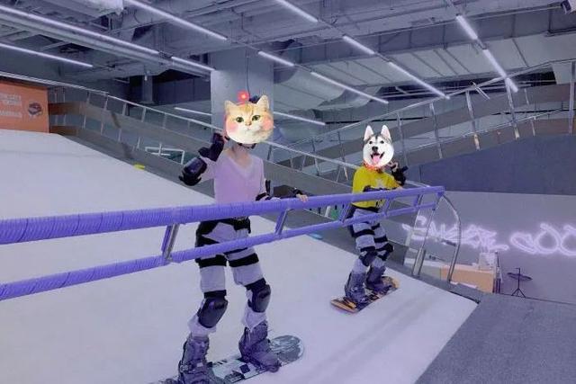 上海巧克力梦公园，上海二日游攻略（魔都，一秒飙凉）