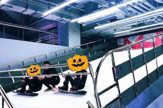 上海巧克力梦公园，上海二日游攻略（魔都，一秒飙凉）