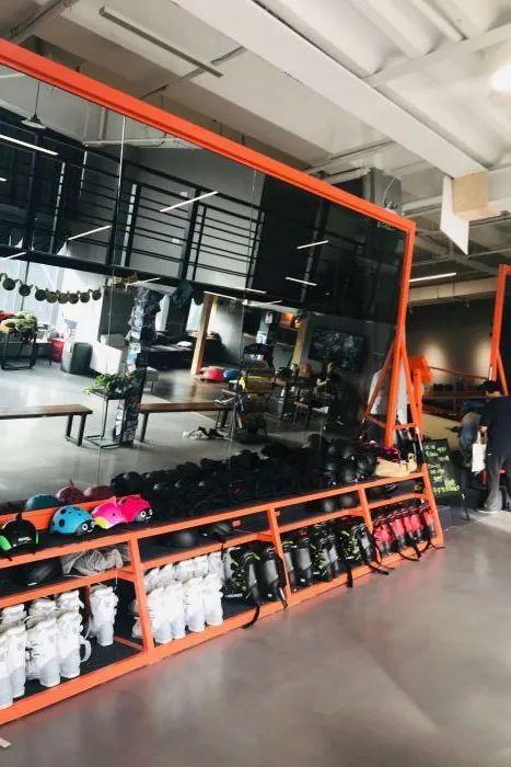 上海巧克力梦公园，上海二日游攻略（魔都，一秒飙凉）