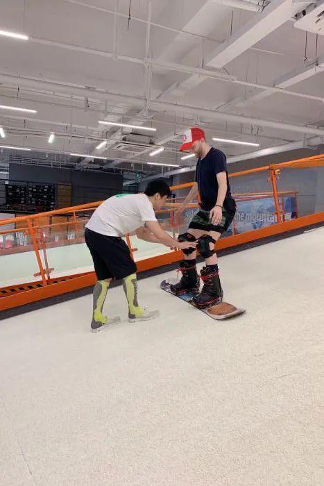 上海巧克力梦公园，上海二日游攻略（魔都，一秒飙凉）