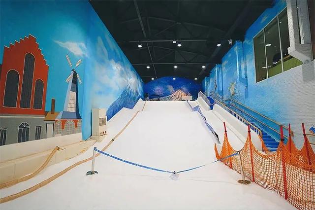 上海巧克力梦公园，上海二日游攻略（魔都，一秒飙凉）