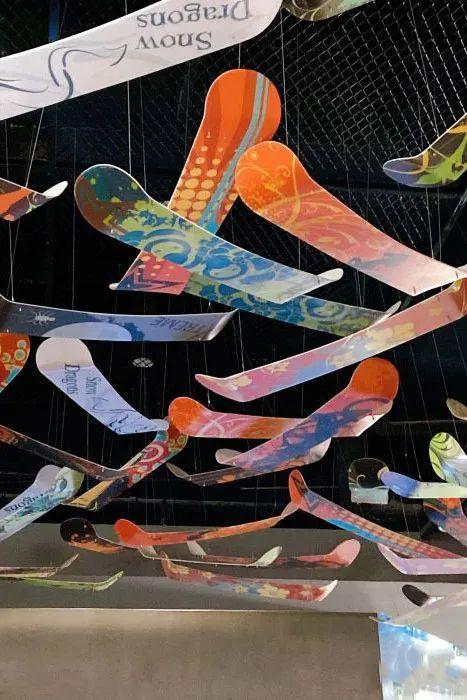 上海巧克力梦公园，上海二日游攻略（魔都，一秒飙凉）