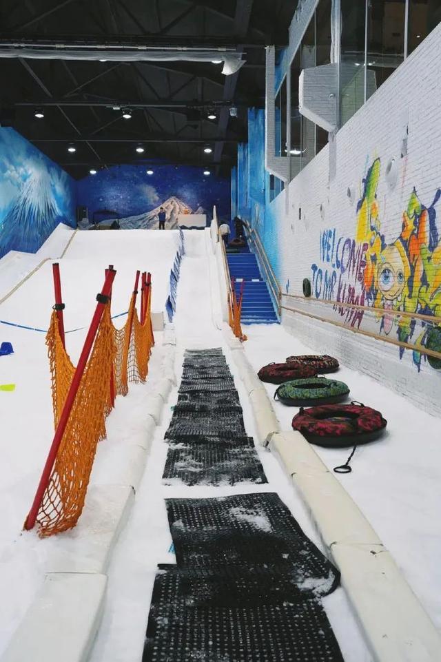 上海巧克力梦公园，上海二日游攻略（魔都，一秒飙凉）