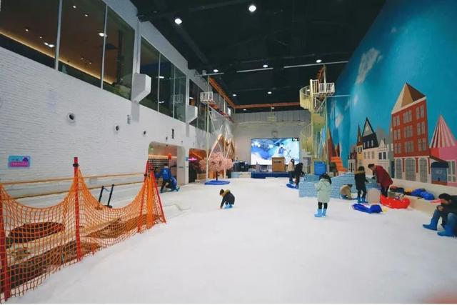 上海巧克力梦公园，上海二日游攻略（魔都，一秒飙凉）