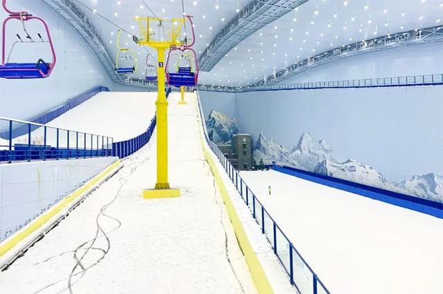 上海巧克力梦公园，上海二日游攻略（魔都，一秒飙凉）