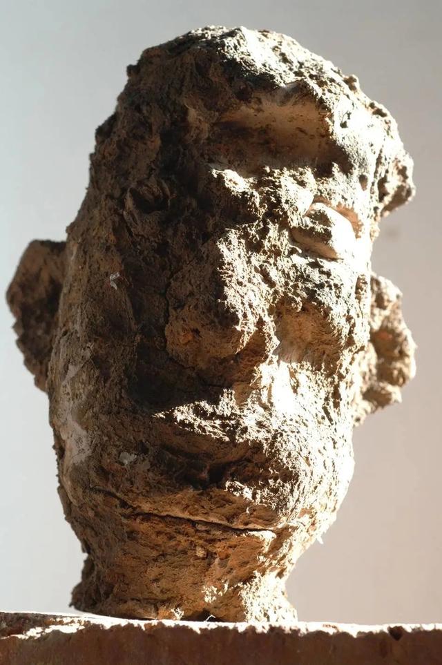 宝 藏 男 孩 姜 峰 勇，微信头像，宝 藏 男 孩 姜 峰 勇（一个人撑起一个艺术现象——20位艺术名家评王刚）