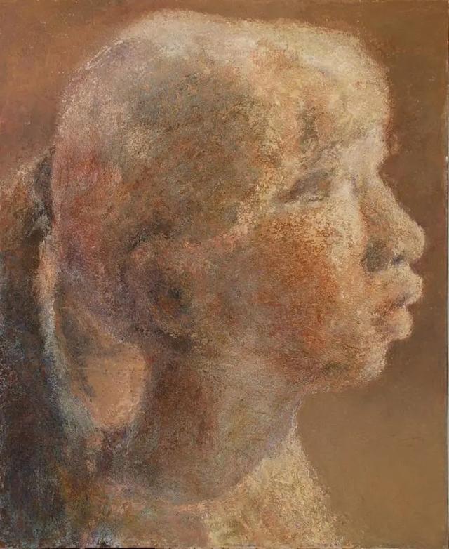 宝 藏 男 孩 姜 峰 勇，微信头像，宝 藏 男 孩 姜 峰 勇（一个人撑起一个艺术现象——20位艺术名家评王刚）