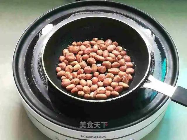 夏天夜宵High起来凉拌豆皮，凉拌甜豆皮（凉拌豆皮丝：夏天必备凉菜）