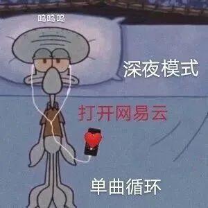 夜来非是什么意思，夜来非吗什么意思（在“网抑云”遭群嘲之后）