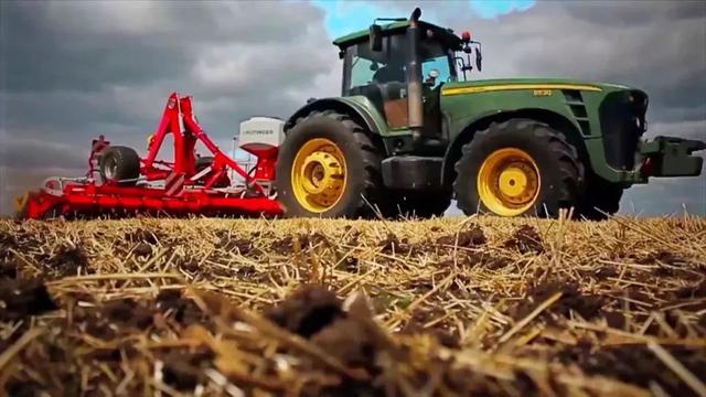 德国面积相当于中国哪个省，德国领土面积相当于中国的那个省（没有德国农业机械做不了的么）