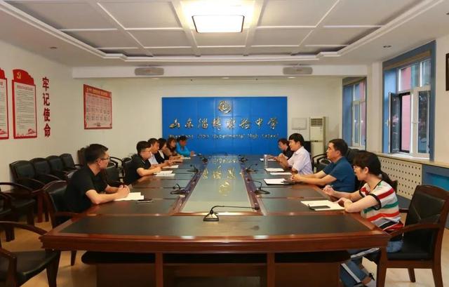 淄博市实验中学，淄博市有哪些好初中（淄博实验中学、新区高中）