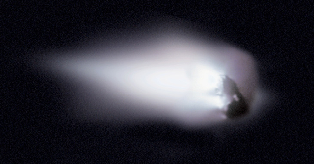 关于彗星的冷知识，这一夜，让我们来谈谈彗星