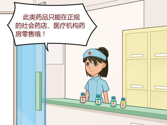 甲类otc和乙类otc的区别，什么是甲类OTC和乙类OTC药品（药品包装盒上的OTC字样是什么意思）