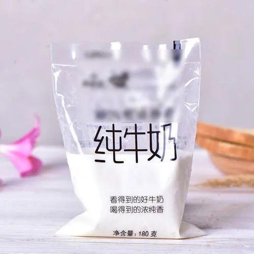 盒装牛奶冻了能喝吗，盒装牛奶冻了能喝吗没开封（袋装和盒装牛奶有什么不同）